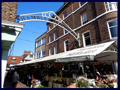 Shambles Market 07